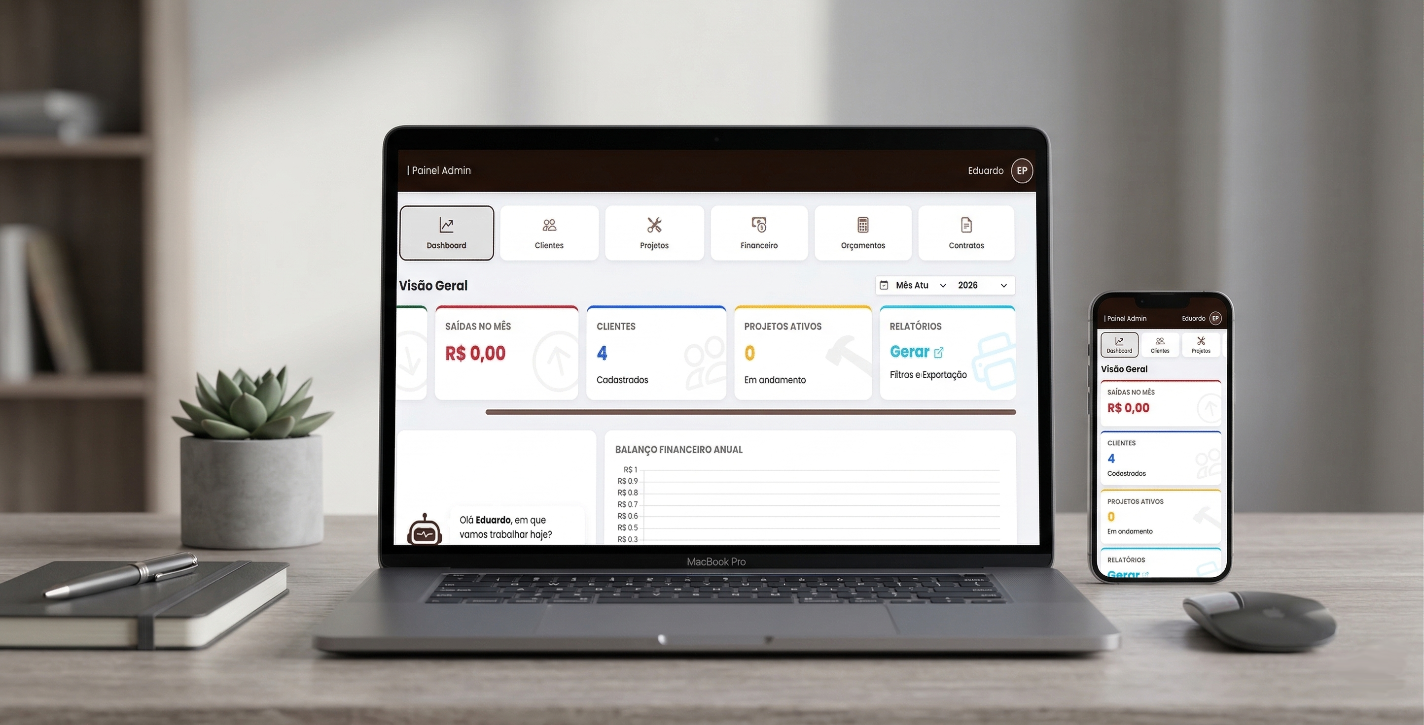 Análise de Dados IA